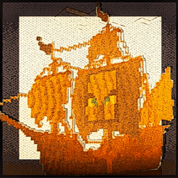 Pirate's Domain project image