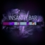 InsanityBar logo