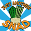 Just Another Snad logo
