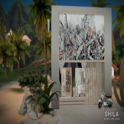 House Shila