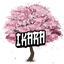 Ikara logo