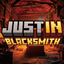 Just-In BLACKSMITH logo