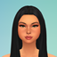 Kristyn Hampton logo