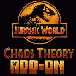 That's Chaos Theory Add-on logo