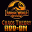 That's Chaos Theory Add-on logo