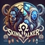 Druid Mana Bar (Skinwalker) logo