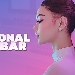 FUNCTIONAL LASH BAR V2 de WICKED PIXXEL en français