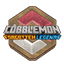 Cobblemon Forgotten Legends logo