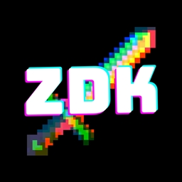 ZDKCLUB logo