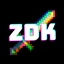 ZDKCLUB logo