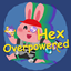 HexOverpowered logo