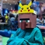 The Village Cosplay logo