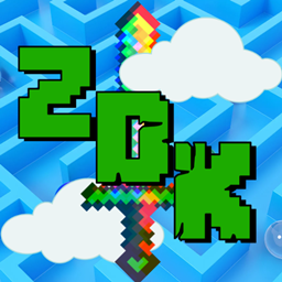 ZDKCRAFT 2025 logo