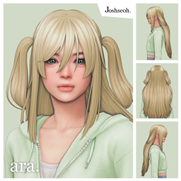 Ara Hair