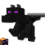 Pinguinmike,s Dragon Toy (Better to Play/MVS) logo
