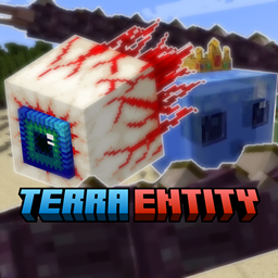 Terra Entity