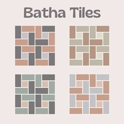 Batha Tiles