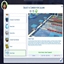 Swim Team School Activity - kiarasims4mods / translation spanish by dokimtz logo