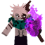 Jujutsu Craft V(JJCV) logo