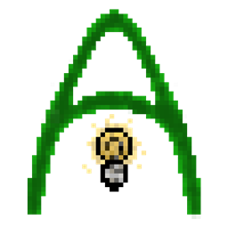 AvantCraft VEX Lite logo