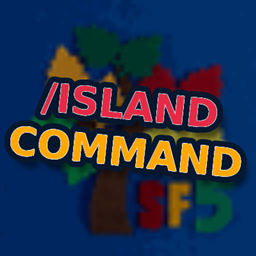 Island Command logo