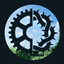 Guilty Pleasure logo