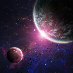SpaceJourney logo