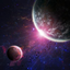 SpaceJourney logo