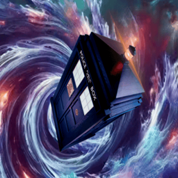 Time Fracture Smp project image