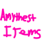 Amythest Tools logo