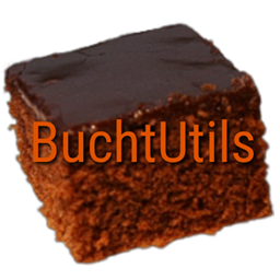 BuchtUtils project image