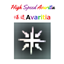 High Speed Avaritia  avatar