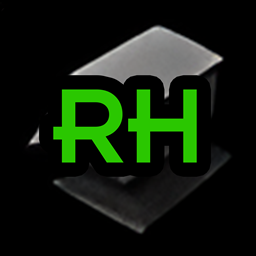 Repair History logo