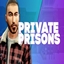 Private Prisons -WICKEDPIXXEL / translation spanish by dokimtz logo
