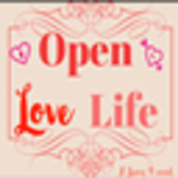 Spanish Translation : Open Love Life – Additional Relationship Types