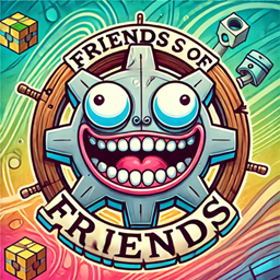 Friends of Friends (FOF)