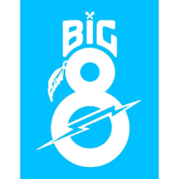 Big 8