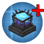 Create: Chromatic Return Extras logo