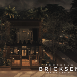 Bricksen