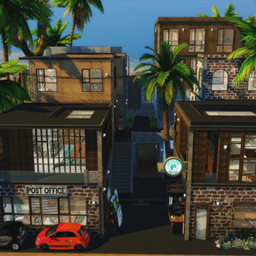 Desert Heights