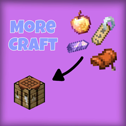 Essential : More Craft - Gallery - Minecraft Mods - CurseForge