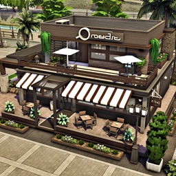 Espresso Way - Coffee Shop