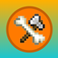 Overmorrow logo