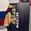 Trad FR Functional Vending Machine Insimnia logo