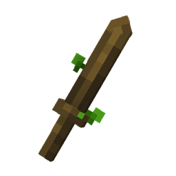 Upgradable Sword logo
