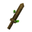 Upgradable Sword logo