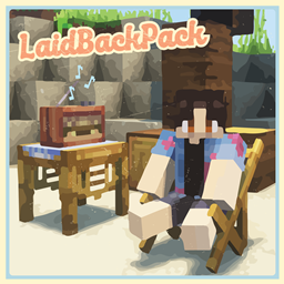 LaidBackPack project image