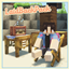 LaidBackPack logo
