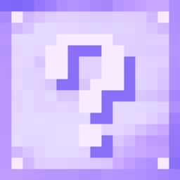 Simple Lucky Blocks logo
