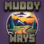 Muddy Ways logo